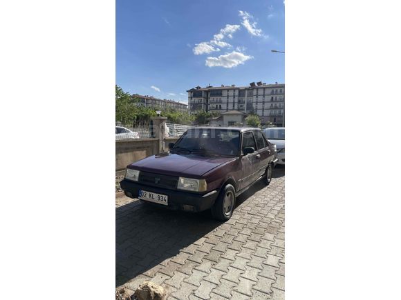 Sahibinden Tofaş Şahin 5 Vites 1.6
