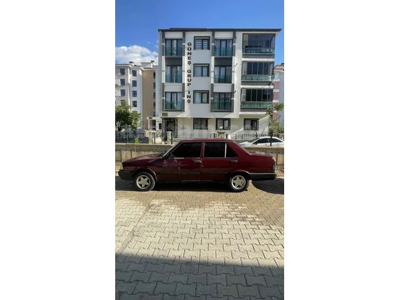 Sahibinden Tofaş Şahin 5 Vites 1.6