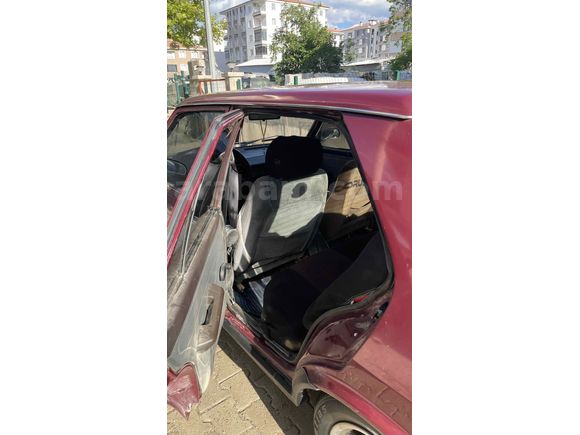 Sahibinden Tofaş Şahin 5 Vites 1.6