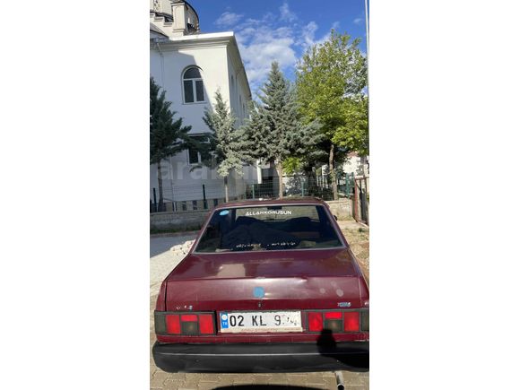Sahibinden Tofaş Şahin 5 Vites 1.6