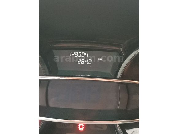 Sahibinden Renault Clio 1.2 Joy 2012 Model 