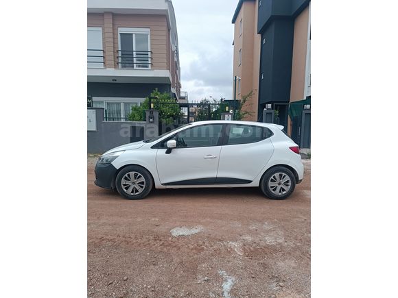 Sahibinden Renault Clio 1.2 Joy 2012 Model 