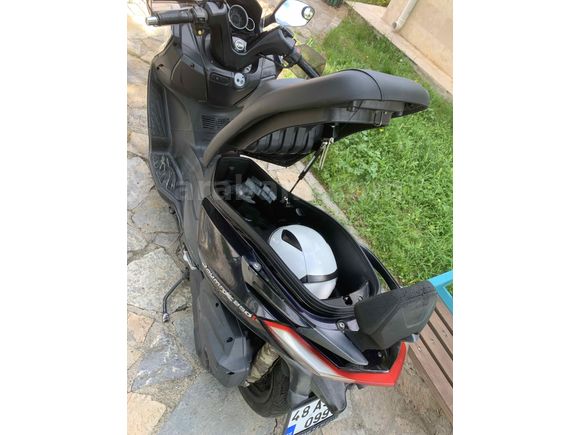 Sahibinden SYM Joymax 250i 