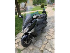Sahibinden SYM Joymax 250i 
