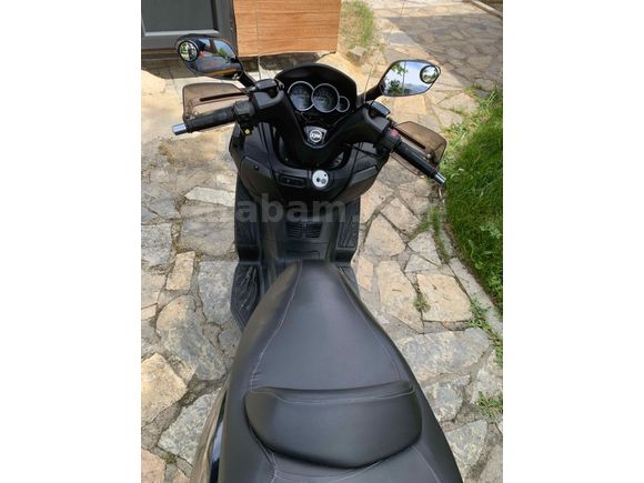 Sahibinden SYM Joymax 250i 