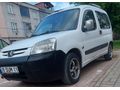2008 Peugeot Partner 1.9 Dizel Temiz Aile Aracı