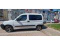 2008 Peugeot Partner 1.9 Dizel Temiz Aile Aracı