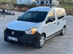 Sahibinden Dacia Dokker 1.5 DCi Ambiance 2014 Model 