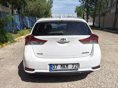ÖĞRETMENDEN DEĞİŞENSİZ