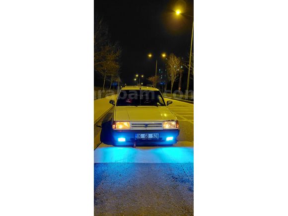 Sahibinden Tofaş Kartal S 1999 Model