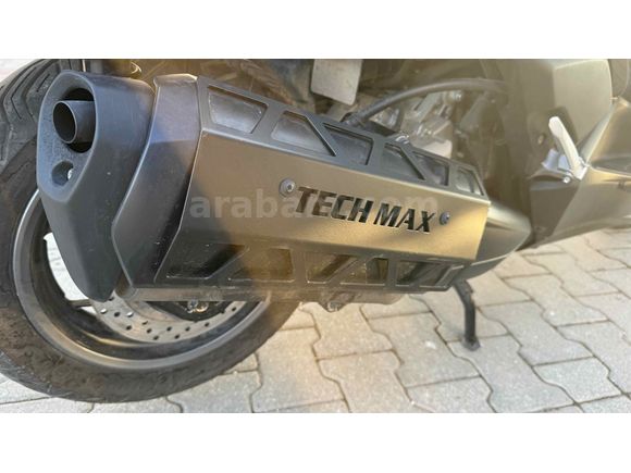Sahibinden Yamaha X-Max 250 Tech Max 