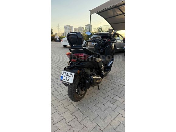 Sahibinden Yamaha X-Max 250 Tech Max 