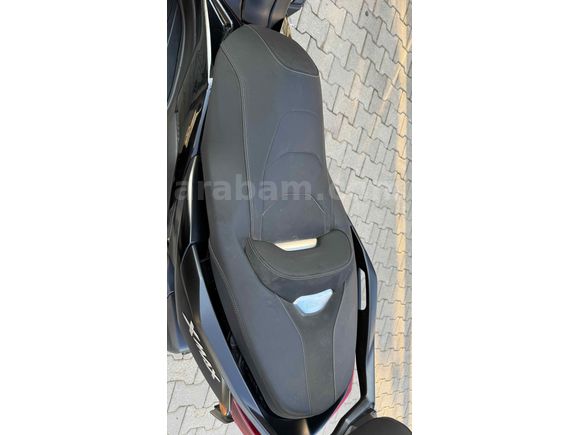 Sahibinden Yamaha X-Max 250 Tech Max 