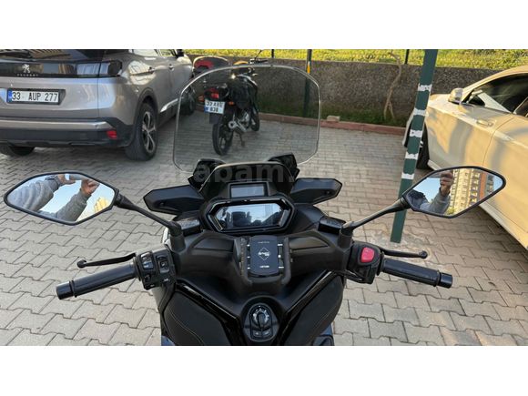 Sahibinden Yamaha X-Max 250 Tech Max 
