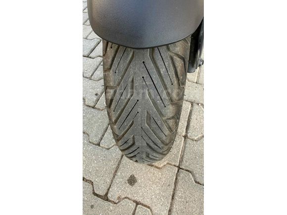 Sahibinden Yamaha X-Max 250 Tech Max 