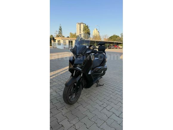 Sahibinden Yamaha X-Max 250 Tech Max 