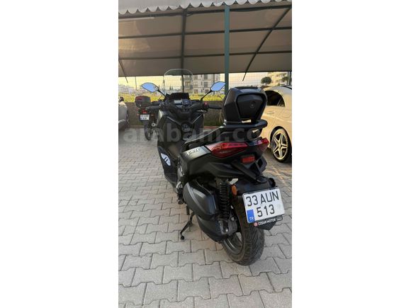 Sahibinden Yamaha X-Max 250 Tech Max 