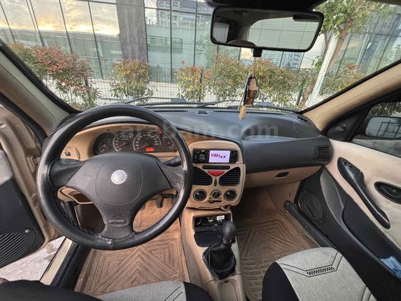 Motor yapılı kılima aktif 16 valf