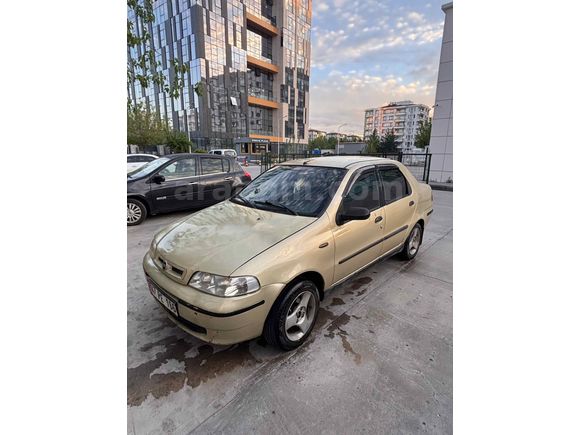 Motor yapılı kılima aktif 16 valf