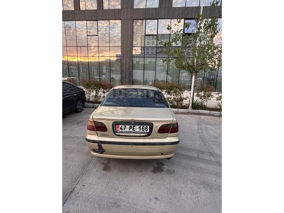 Motor yapılı kılima aktif 16 valf