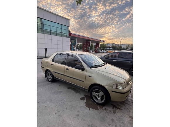 Motor yapılı kılima aktif 16 valf
