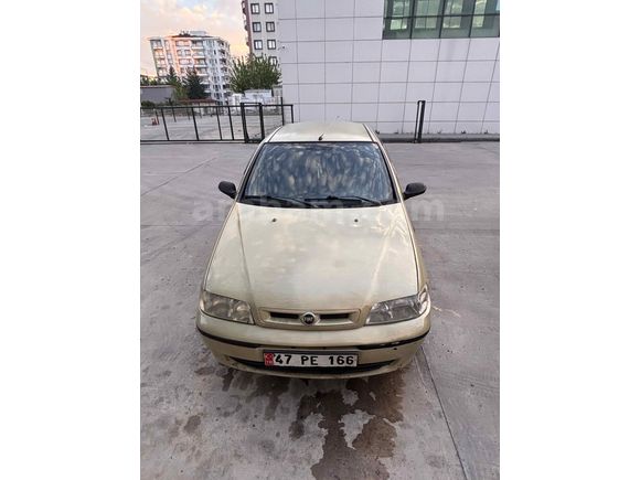 Motor yapılı kılima aktif 16 valf