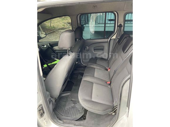 Sahibinden Renault Kangoo Multix 1.5 dCi 