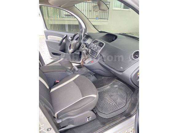 Sahibinden Renault Kangoo Multix 1.5 dCi 