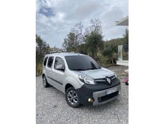 Sahibinden Renault Kangoo Multix 1.5 dCi 