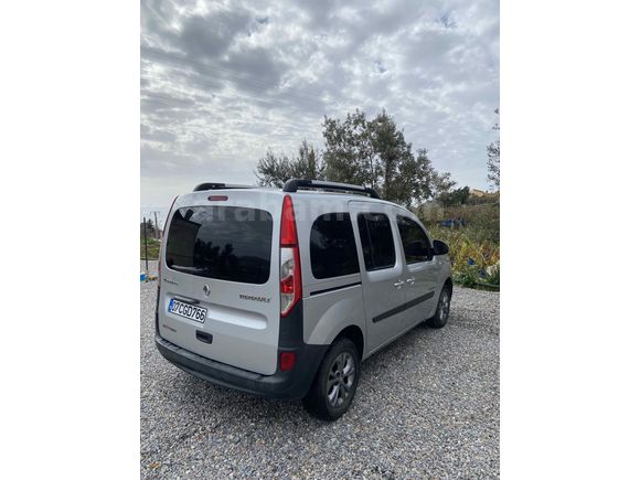 Sahibinden Renault Kangoo Multix 1.5 dCi 