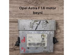 OPEL ASTRA F 1.6 MOTOR BEYNİ