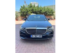 Sahibinden Mercedes - Benz E 180 Exclusive 2018 Model 