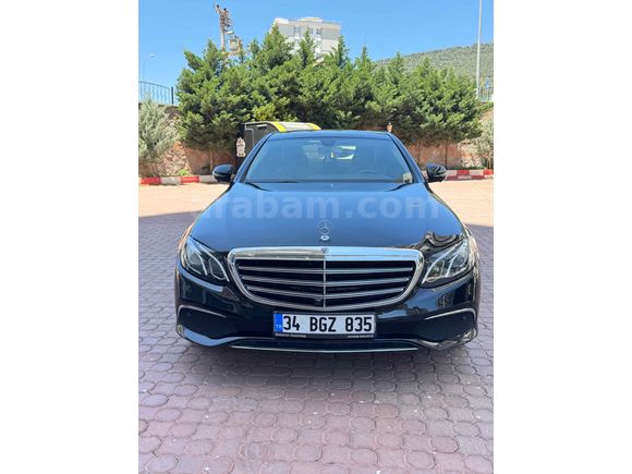 Sahibinden Mercedes - Benz E 180 Exclusive 2018 Model 