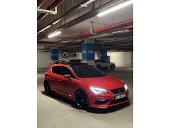 Memurdan Seat Leon 1.5 EcoTSI FR 2020 Model  DSG 