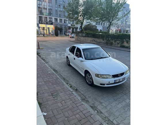 Sahibinden Opel Vectra 1.6 Comfort 2000 Model 