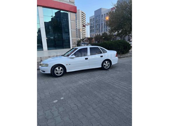 Sahibinden Opel Vectra 1.6 Comfort 2000 Model 