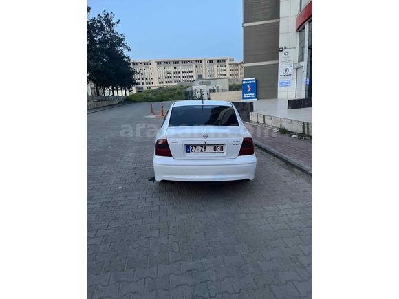 Sahibinden Opel Vectra 1.6 Comfort 2000 Model 