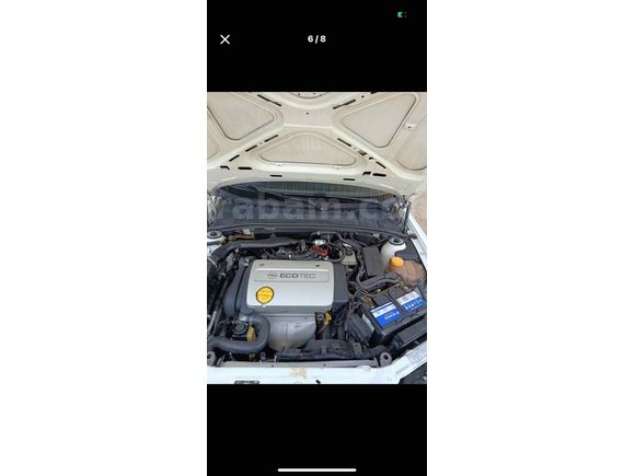 Sahibinden Opel Vectra 1.6 Comfort 2000 Model 