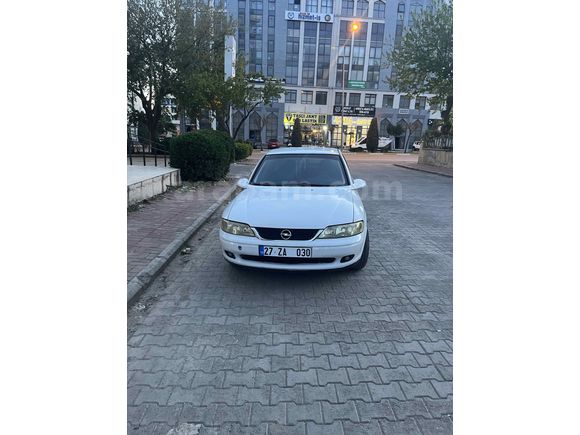 Sahibinden Opel Vectra 1.6 Comfort 2000 Model 