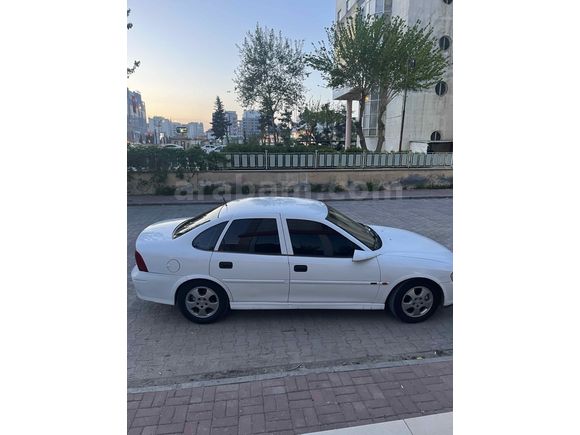 Sahibinden Opel Vectra 1.6 Comfort 2000 Model 