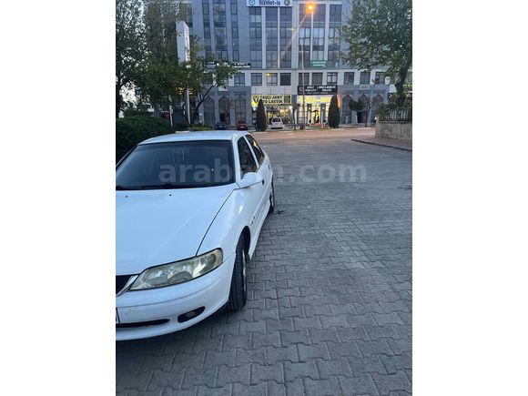 Sahibinden Opel Vectra 1.6 Comfort 2000 Model 