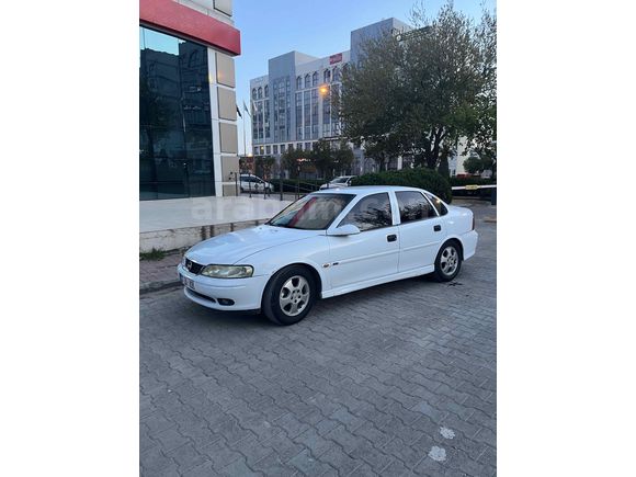 Sahibinden Opel Vectra 1.6 Comfort 2000 Model 