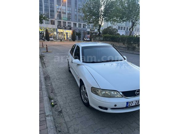 Sahibinden Opel Vectra 1.6 Comfort 2000 Model 