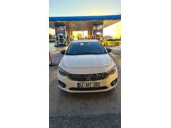 Sahibinden Fiat Egea 1.3 Multijet Easy 2017 Model 