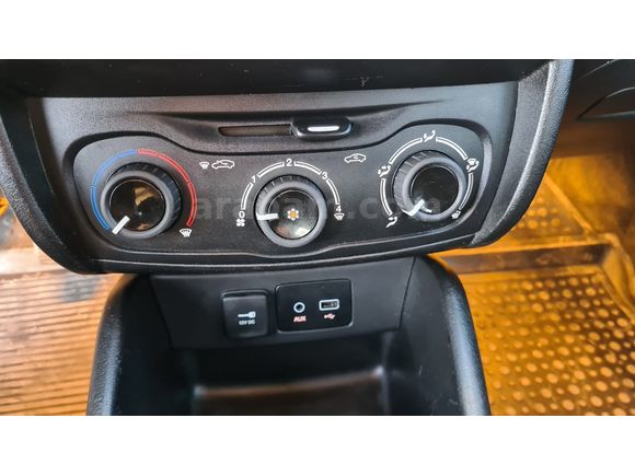 Sahibinden Fiat Egea 1.3 Multijet Easy 2017 Model 