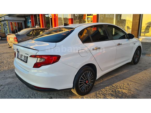Sahibinden Fiat Egea 1.3 Multijet Easy 2017 Model 