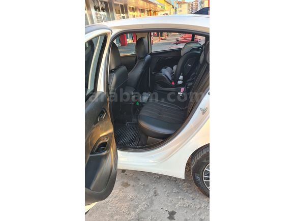 Sahibinden Fiat Egea 1.3 Multijet Easy 2017 Model 