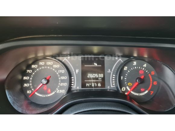 Sahibinden Fiat Egea 1.3 Multijet Easy 2017 Model 