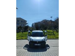 Sahibinden Fiat Doblo Cargo 1.3 Multijet Maxi 2021 Model 
