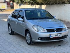Sahibinden Renault Symbol 1.4 Expression Plus 2010 Model